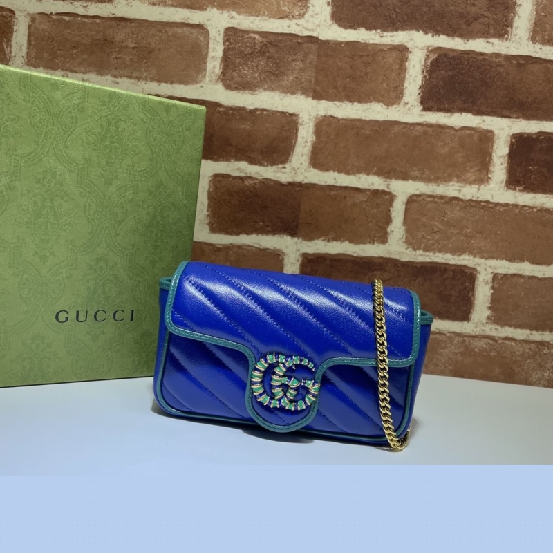 G*u*i wallets & purse